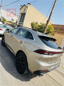 دونج فينج T5 EVO
